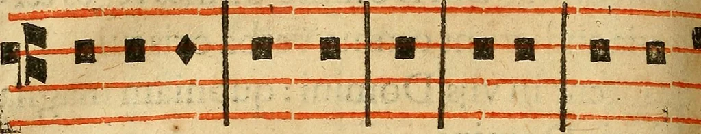 An illustration from Rituale Romanum Pauli V. Pont. Max. iussu editum, 1623, leaf 221