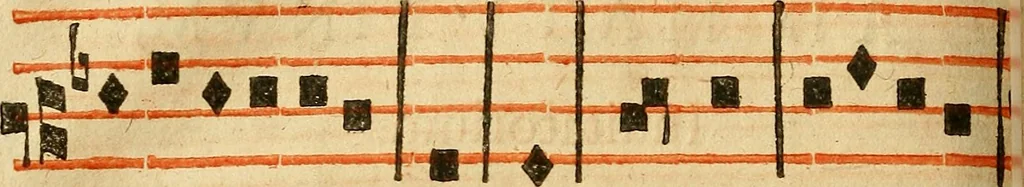 An illustration from Rituale Romanum Pauli V. Pont. Max. iussu editum, 1623, leaf 229