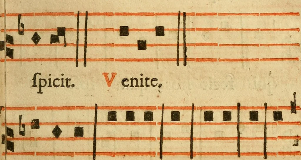 An illustration from Rituale Romanum Pauli V. Pont. Max. iussu editum, 1623, leaf 230