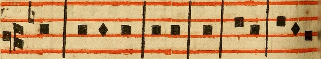 An illustration from Rituale Romanum Pauli V. Pont. Max. iussu editum, 1623, leaf 231
