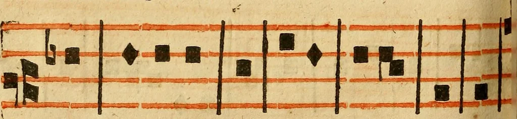 An illustration from Rituale Romanum Pauli V. Pont. Max. iussu editum, 1623, leaf 233
