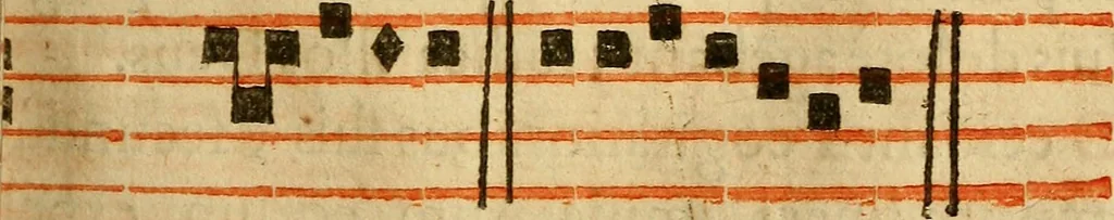An illustration from Rituale Romanum Pauli V. Pont. Max. iussu editum, 1623, leaf 234