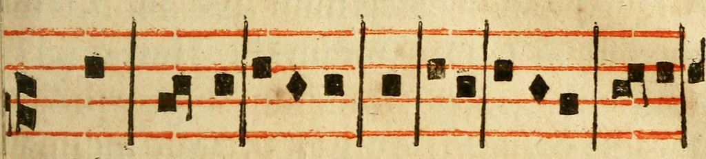 An illustration from Rituale Romanum Pauli V. Pont. Max. iussu editum, 1623, leaf 240