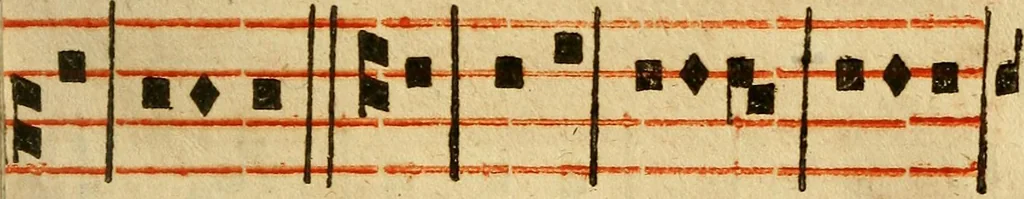 An illustration from Rituale Romanum Pauli V. Pont. Max. iussu editum, 1623, leaf 240