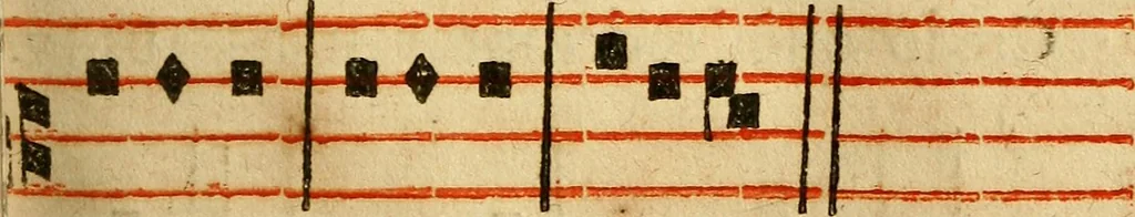 An illustration from Rituale Romanum Pauli V. Pont. Max. iussu editum, 1623, leaf 240