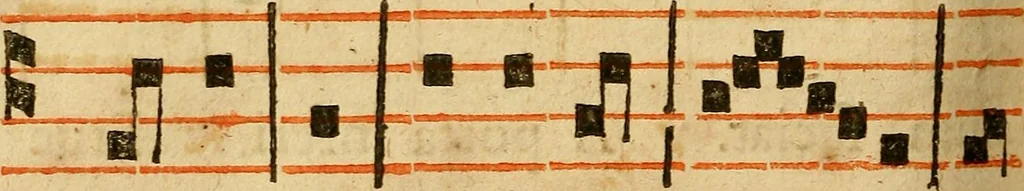 An illustration from Rituale Romanum Pauli V. Pont. Max. iussu editum, 1623, leaf 241