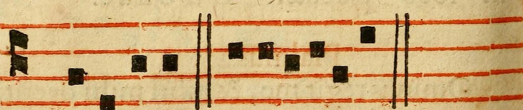An illustration from Rituale Romanum Pauli V. Pont. Max. iussu editum, 1623, leaf 247