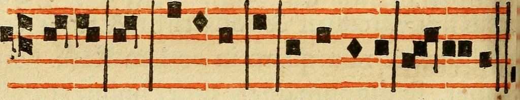An illustration from Rituale Romanum Pauli V. Pont. Max. iussu editum, 1623, leaf 255