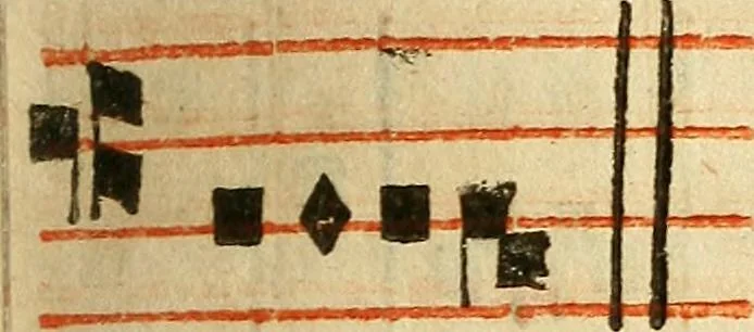 An illustration from Rituale Romanum Pauli V. Pont. Max. iussu editum, 1623, leaf 256