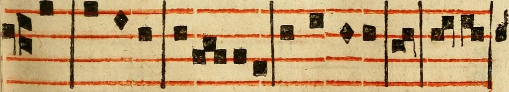An illustration from Rituale Romanum Pauli V. Pont. Max. iussu editum, 1623, leaf 256