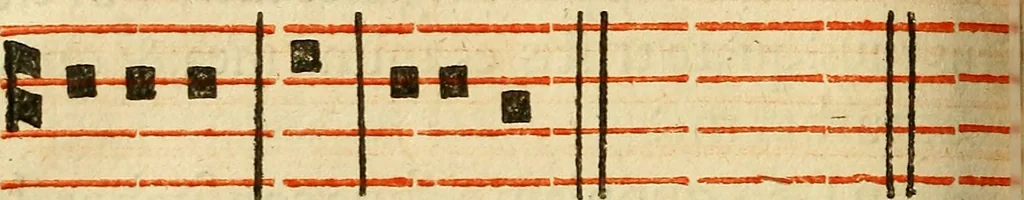 An illustration from Rituale Romanum Pauli V. Pont. Max. iussu editum, 1623, leaf 265