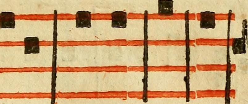 An illustration from Rituale Romanum Pauli V. Pont. Max. iussu editum, 1623, leaf 266