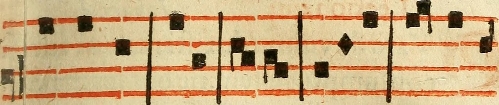 An illustration from Rituale Romanum Pauli V. Pont. Max. iussu editum, 1623, leaf 268