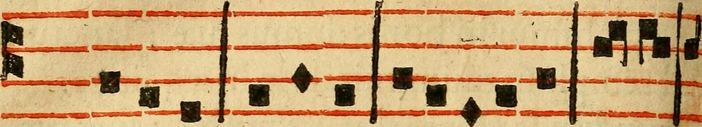 An illustration from Rituale Romanum Pauli V. Pont. Max. iussu editum, 1623, leaf 273