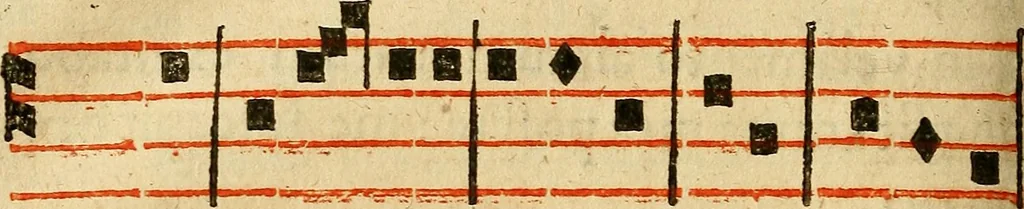 An illustration from Rituale Romanum Pauli V. Pont. Max. iussu editum, 1623, leaf 275