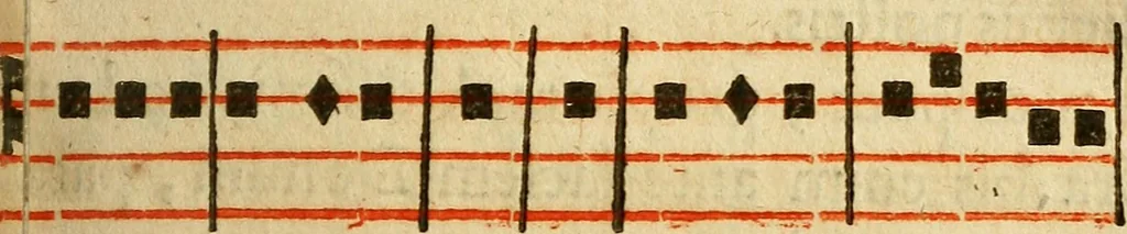 An illustration from Rituale Romanum Pauli V. Pont. Max. iussu editum, 1623, leaf 280