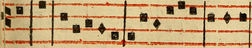 An illustration from Rituale Romanum Pauli V. Pont. Max. iussu editum, 1623, leaf 288