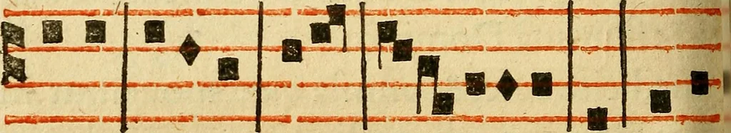 An illustration from Rituale Romanum Pauli V. Pont. Max. iussu editum, 1623, leaf 293