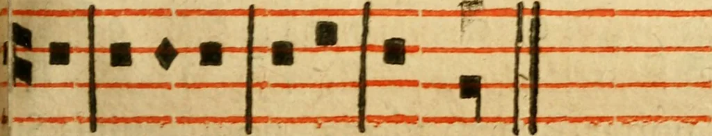 An illustration from Rituale Romanum Pauli V. Pont. Max. iussu editum, 1623, leaf 360