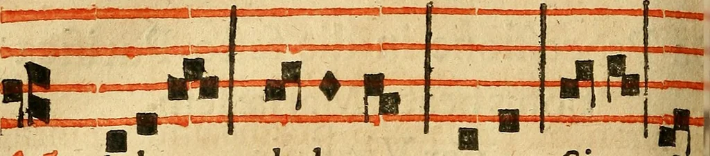An illustration from Rituale Romanum Pauli V. Pont. Max. iussu editum, 1623, leaf 361