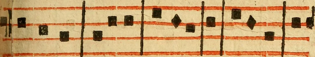 An illustration from Rituale Romanum Pauli V. Pont. Max. iussu editum, 1623, leaf 362