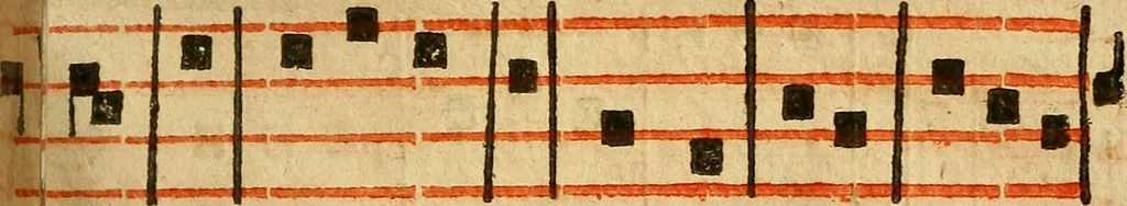 An illustration from Rituale Romanum Pauli V. Pont. Max. iussu editum, 1623, leaf 362