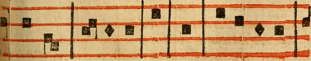 An illustration from Rituale Romanum Pauli V. Pont. Max. iussu editum, 1623, leaf 362
