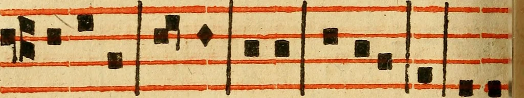 An illustration from Rituale Romanum Pauli V. Pont. Max. iussu editum, 1623, leaf 363