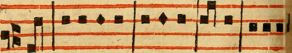 An illustration from Rituale Romanum Pauli V. Pont. Max. iussu editum, 1623, leaf 363