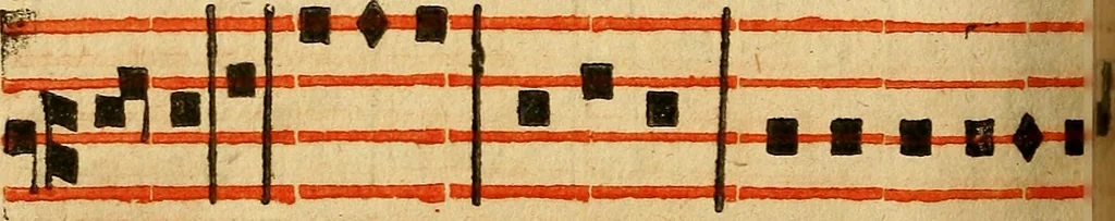 An illustration from Rituale Romanum Pauli V. Pont. Max. iussu editum, 1623, leaf 363