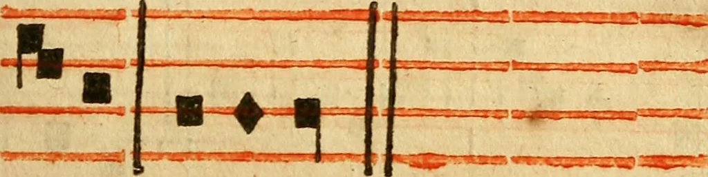 An illustration from Rituale Romanum Pauli V. Pont. Max. iussu editum, 1623, leaf 364