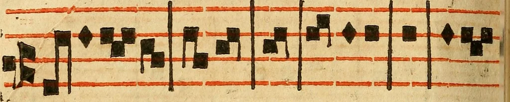 An illustration from Rituale Romanum Pauli V. Pont. Max. iussu editum, 1623, leaf 365