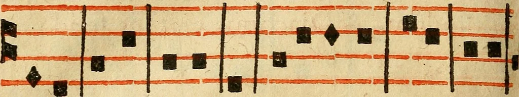 An illustration from Rituale Romanum Pauli V. Pont. Max. iussu editum, 1623, leaf 367