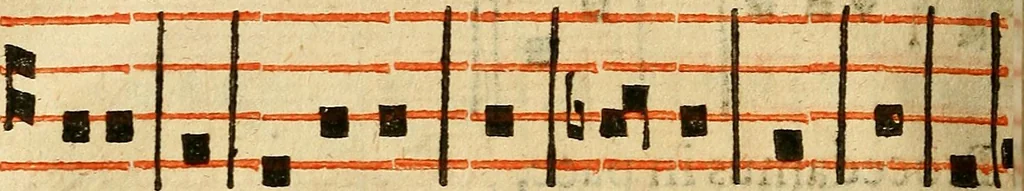 An illustration from Rituale Romanum Pauli V. Pont. Max. iussu editum, 1623, leaf 367
