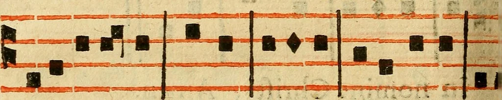 An illustration from Rituale Romanum Pauli V. Pont. Max. iussu editum, 1623, leaf 367