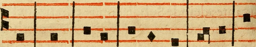 An illustration from Rituale Romanum Pauli V. Pont. Max. iussu editum, 1623, leaf 367