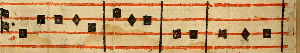 An illustration from Rituale Romanum Pauli V. Pont. Max. iussu editum, 1623, leaf 367