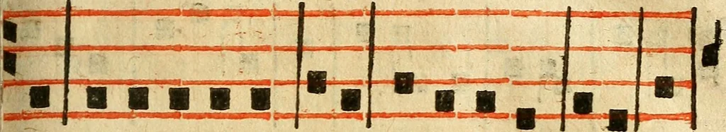 An illustration from Rituale Romanum Pauli V. Pont. Max. iussu editum, 1623, leaf 368