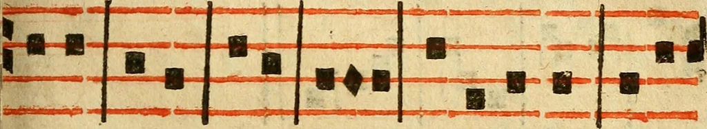 An illustration from Rituale Romanum Pauli V. Pont. Max. iussu editum, 1623, leaf 368