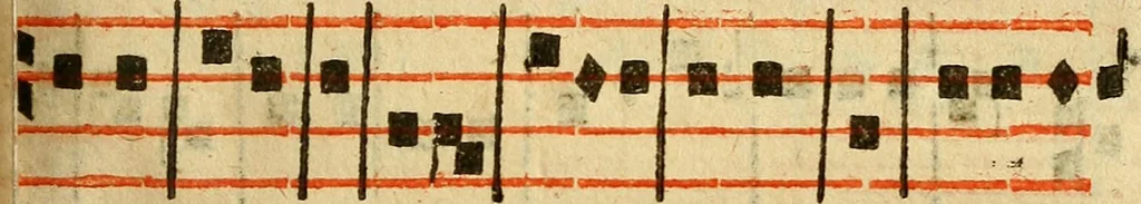 An illustration from Rituale Romanum Pauli V. Pont. Max. iussu editum, 1623, leaf 368