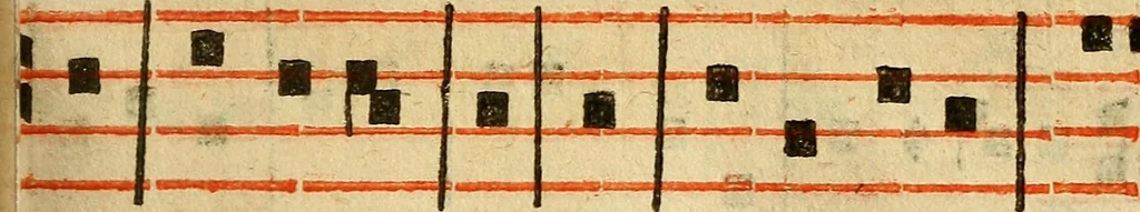 An illustration from Rituale Romanum Pauli V. Pont. Max. iussu editum, 1623, leaf 368