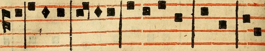 An illustration from Rituale Romanum Pauli V. Pont. Max. iussu editum, 1623, leaf 369