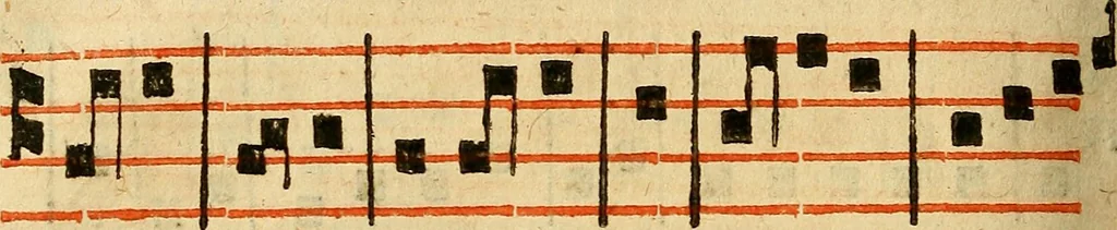 An illustration from Rituale Romanum Pauli V. Pont. Max. iussu editum, 1623, leaf 369