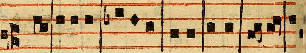 An illustration from Rituale Romanum Pauli V. Pont. Max. iussu editum, 1623, leaf 369