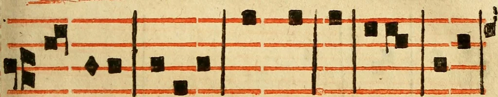 An illustration from Rituale Romanum Pauli V. Pont. Max. iussu editum, 1623, leaf 370