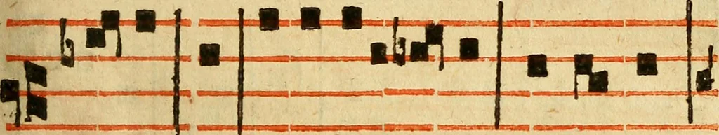 An illustration from Rituale Romanum Pauli V. Pont. Max. iussu editum, 1623, leaf 370