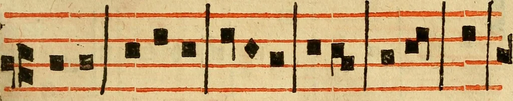 An illustration from Rituale Romanum Pauli V. Pont. Max. iussu editum, 1623, leaf 370