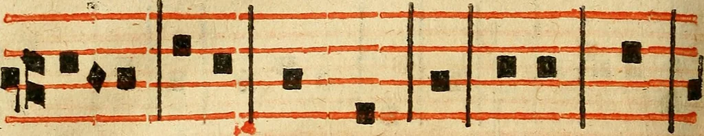 An illustration from Rituale Romanum Pauli V. Pont. Max. iussu editum, 1623, leaf 371