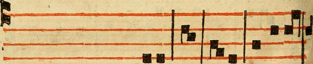 An illustration from Rituale Romanum Pauli V. Pont. Max. iussu editum, 1623, leaf 371