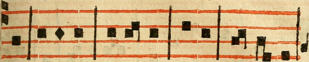 An illustration from Rituale Romanum Pauli V. Pont. Max. iussu editum, 1623, leaf 372